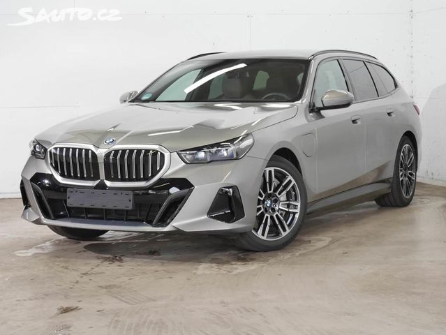 BMW Řada 5